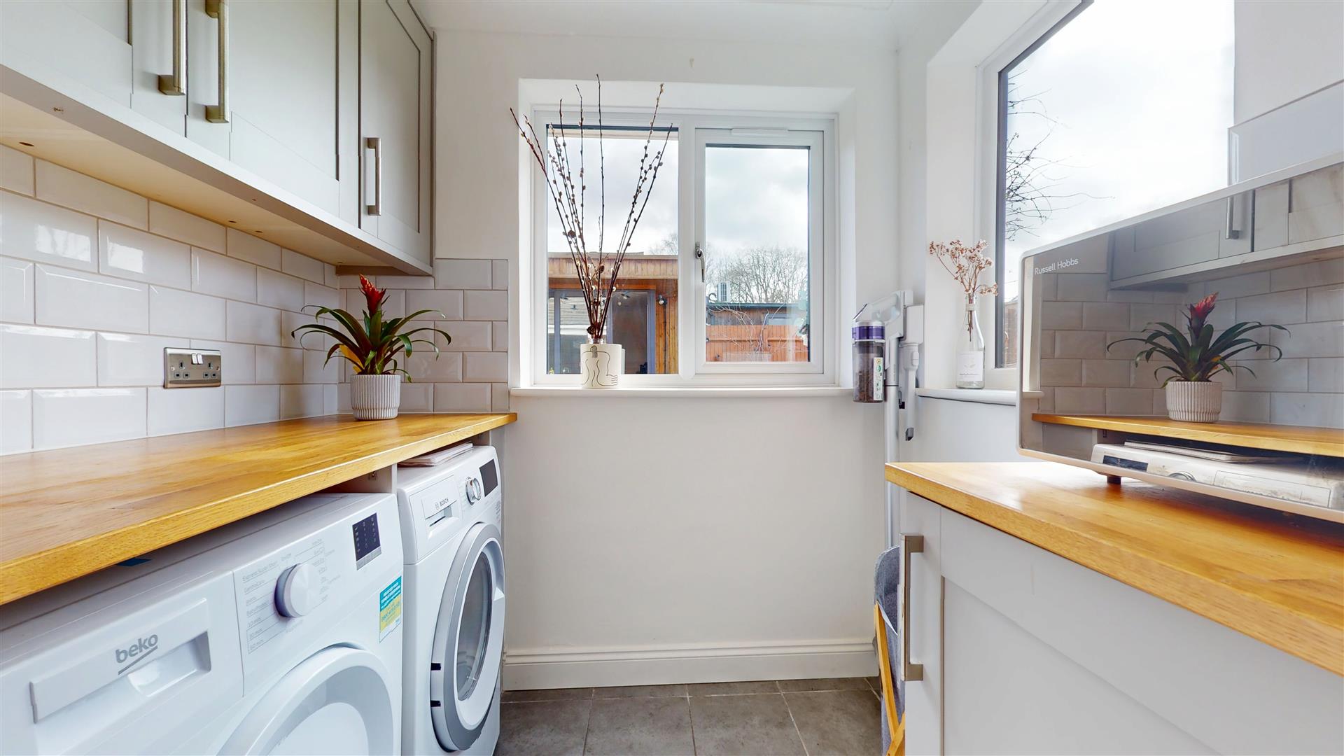 Gleneagles Close, Bletchley, Milton Keynes